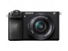 Sony a6700 Mirrorless Camera KIT 16-50MM